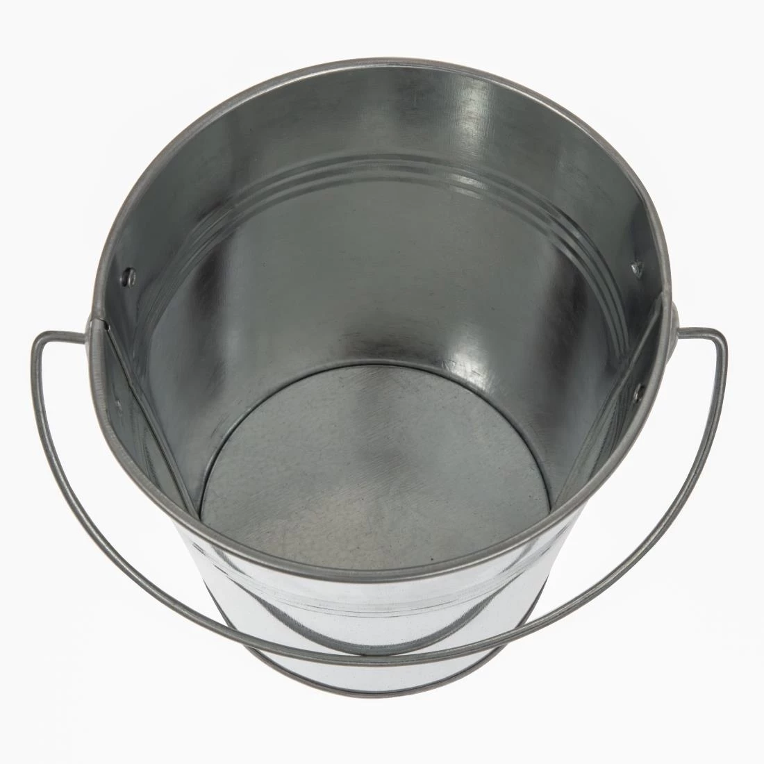 Promo ๐ Olympia Mini Chip Bucket With Handle 135mm ๐ 4 Promo ๐ Olympia Mini Chip Bucket With Handle 135mm ๐ - Image 4