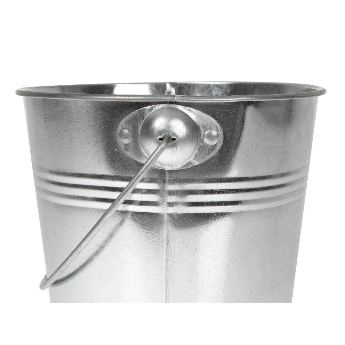Promo ๐ Olympia Mini Chip Bucket With Handle 135mm ๐ 5 Promo ๐ Olympia Mini Chip Bucket With Handle 135mm ๐ - Image 5