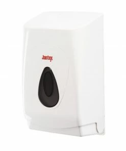 Buy 👏 Jantex Toilet Tissue Dispenser 🛒