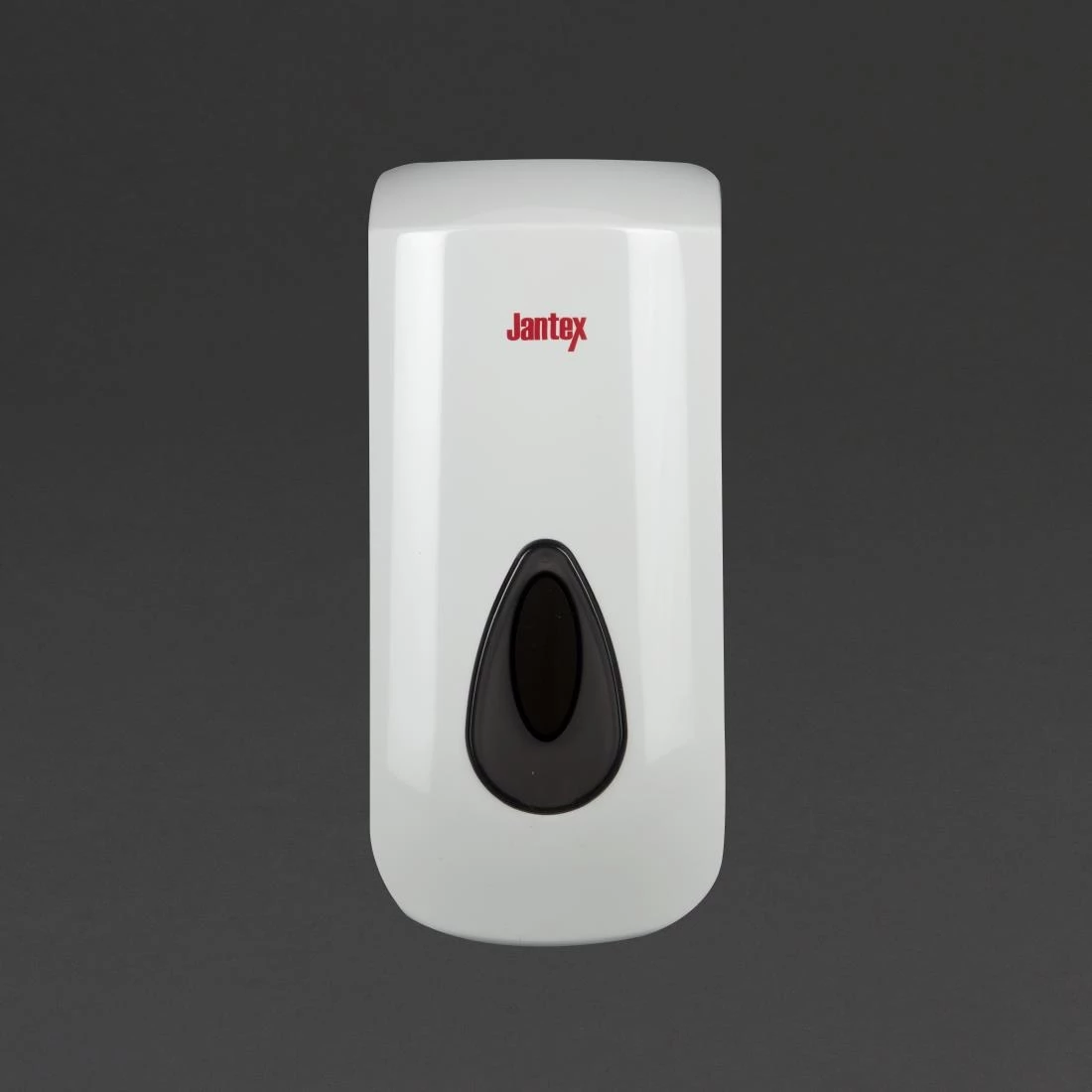 Discount โญ Jantex Manual Liquid Soap And Hand Sanitiser Dispenser 900ml White ๐ 1 Discount โญ Jantex Manual Liquid Soap And Hand Sanitiser Dispenser 900ml White ๐