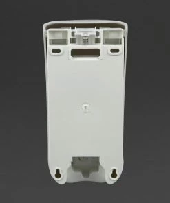 Discount โญ Jantex Manual Liquid Soap And Hand Sanitiser Dispenser 900ml White ๐ 9 Discount โญ Jantex Manual Liquid Soap And Hand Sanitiser Dispenser 900ml White ๐ -Cleaning & Janitorial Supplies Shop gf281 3