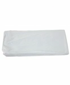 Wholesale 😍 Jantex Small White Swing Bin Liners 50Ltr (Pack Of 1000) 🛒 -Cleaning & Janitorial Supplies Shop gf298 bag new 1952