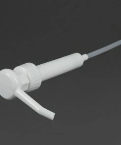 Deals 🛒 Jantex Pelican Pump Dispenser 🤩 -Cleaning & Janitorial Supplies Shop gf368 3