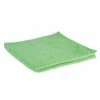 Discount ✨ Jantex Microfibre Cloths Green (Pack Of 5) 😍