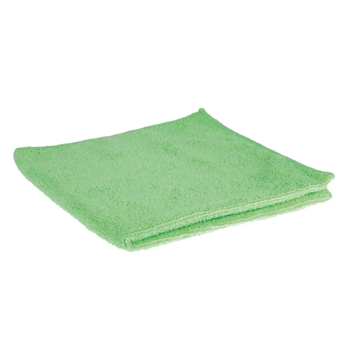 Discount ✨ Jantex Microfibre Cloths Green (Pack Of 5) 😍 1 Discount ✨ Jantex Microfibre Cloths Green (Pack Of 5) 😍