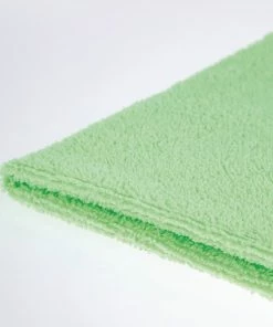 Discount ✨ Jantex Microfibre Cloths Green (Pack Of 5) 😍 9 Discount ✨ Jantex Microfibre Cloths Green (Pack Of 5) 😍 -Cleaning & Janitorial Supplies Shop gf609 2