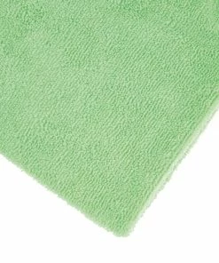 Discount ✨ Jantex Microfibre Cloths Green (Pack Of 5) 😍 10 Discount ✨ Jantex Microfibre Cloths Green (Pack Of 5) 😍 -Cleaning & Janitorial Supplies Shop gf609 3