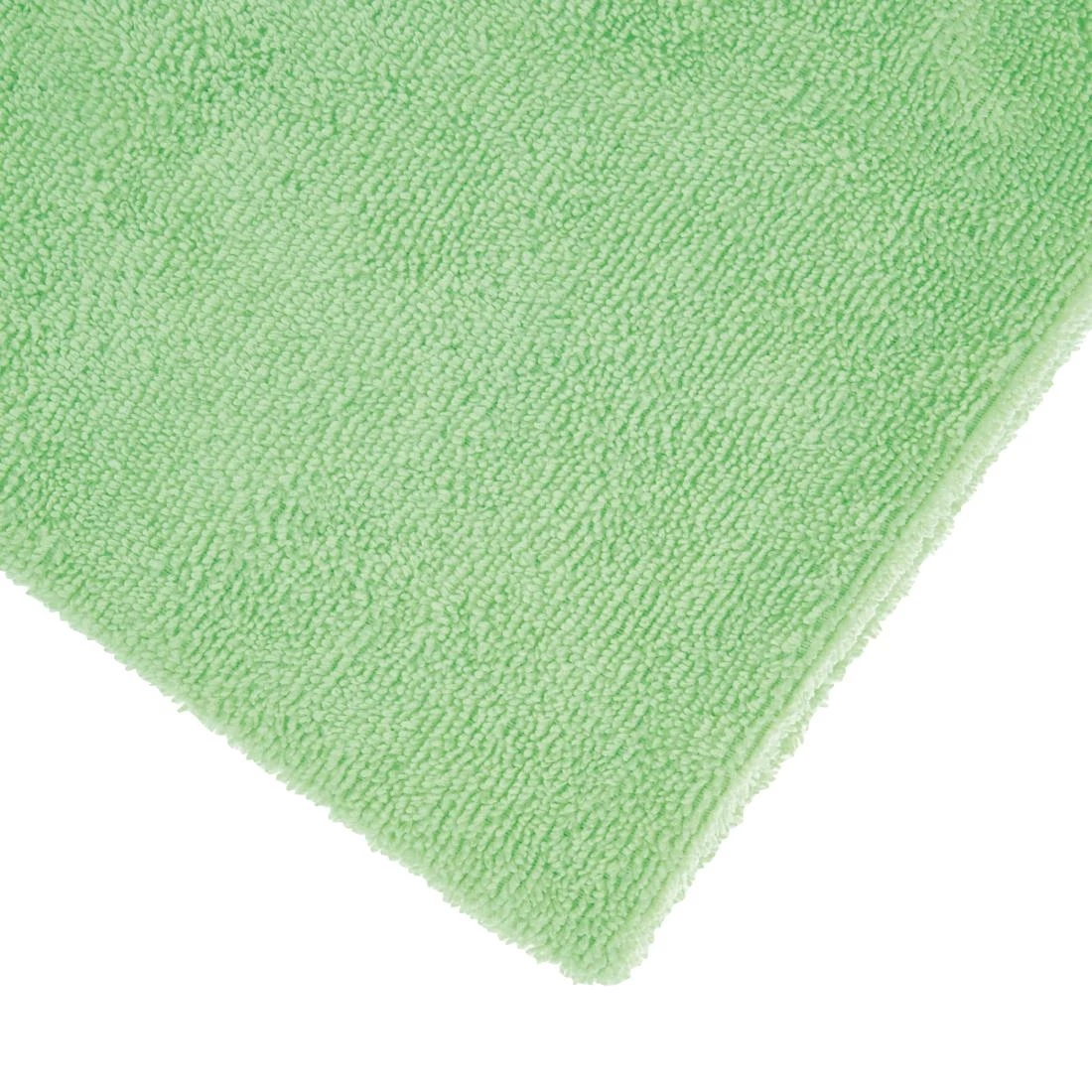 Discount ✨ Jantex Microfibre Cloths Green (Pack Of 5) 😍 5 Discount ✨ Jantex Microfibre Cloths Green (Pack Of 5) 😍 - Image 5