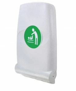 Budget 🎉 Magrini Vertical Baby Changer 😀