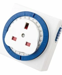 Cleaning & Janitorial Supplies Shop 44 Best Sale π Status Timer Switch π―