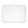 Discount 🤩 Olympia Kristallon Polypropylene Fast Food Tray White 😉
