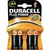 Coupon 🔔 Duracell AA Batteries (Pack Of 4) 🎉