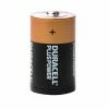 Outlet ✨ Duracell D Batteries (Pack Of 2) 🔥