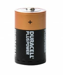 Outlet ✨ Duracell D Batteries (Pack Of 2) 🔥