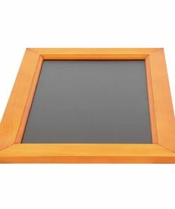 Best Pirce 🤩 Olympia Wall Mounted Chalkboard 300 X 400mm ⭐ 7 Best Pirce 🤩 Olympia Wall Mounted Chalkboard 300 X 400mm ⭐ -Cleaning & Janitorial Supplies Shop gg106 chalkboard3