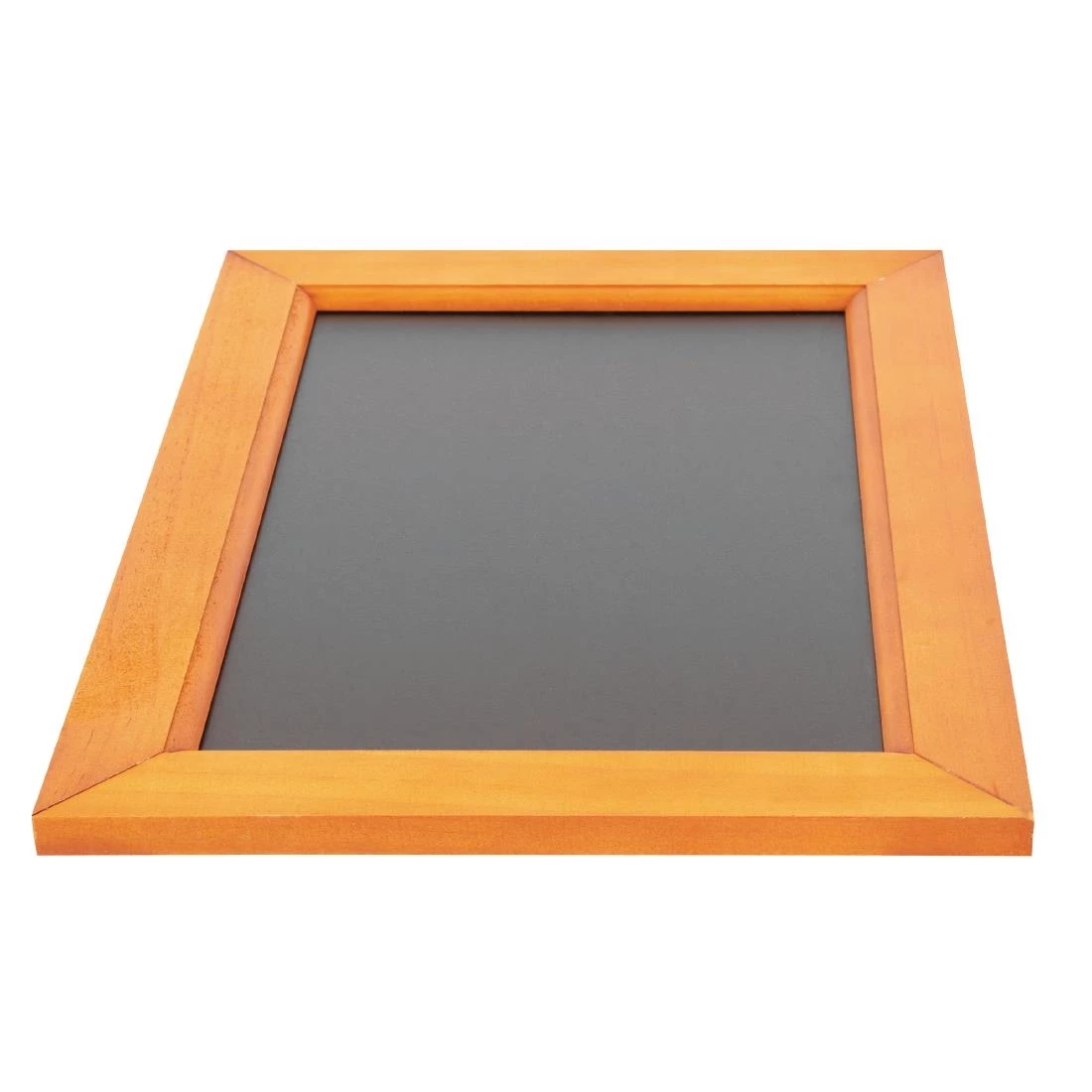 Best Pirce 🤩 Olympia Wall Mounted Chalkboard 300 X 400mm ⭐ 3 Best Pirce 🤩 Olympia Wall Mounted Chalkboard 300 X 400mm ⭐ - Image 3