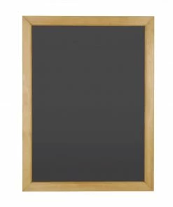Budget ๐ Olympia Wall Mounted Chalkboard 600 X 800mm ๐งจ 12 Budget ๐ Olympia Wall Mounted Chalkboard 600 X 800mm ๐งจ -Cleaning & Janitorial Supplies Shop gg107 1