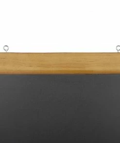 Budget ๐ Olympia Wall Mounted Chalkboard 600 X 800mm ๐งจ 11 Budget ๐ Olympia Wall Mounted Chalkboard 600 X 800mm ๐งจ -Cleaning & Janitorial Supplies Shop gg107 4