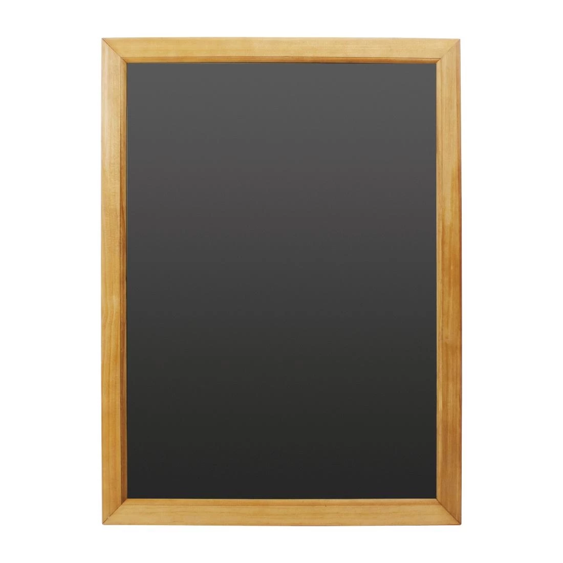 Budget ๐ Olympia Wall Mounted Chalkboard 600 X 800mm ๐งจ 1 Budget ๐ Olympia Wall Mounted Chalkboard 600 X 800mm ๐งจ