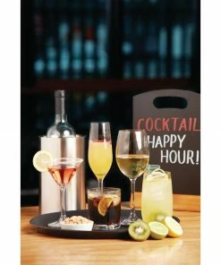 Best reviews of 👍 Olympia Freestanding Table Top Blackboard 👏 -Cleaning & Janitorial Supplies Shop gg111 lifestyle 1