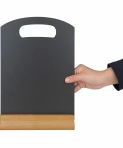 Best reviews of 👍 Olympia Freestanding Table Top Blackboard 👏 -Cleaning & Janitorial Supplies Shop gg111 tabletopblackboard2