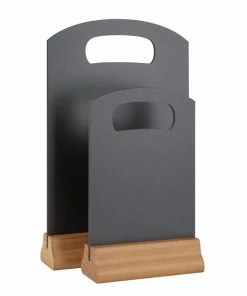 Best reviews of 👍 Olympia Freestanding Table Top Blackboard 👏 -Cleaning & Janitorial Supplies Shop gg111 tabletopblackboard3