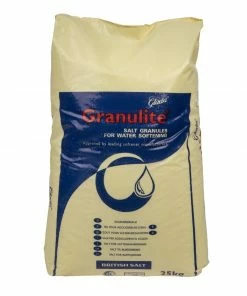 Wholesale 🎁 Granulite Water Softening Dishwasher Salt 25kg 🧨