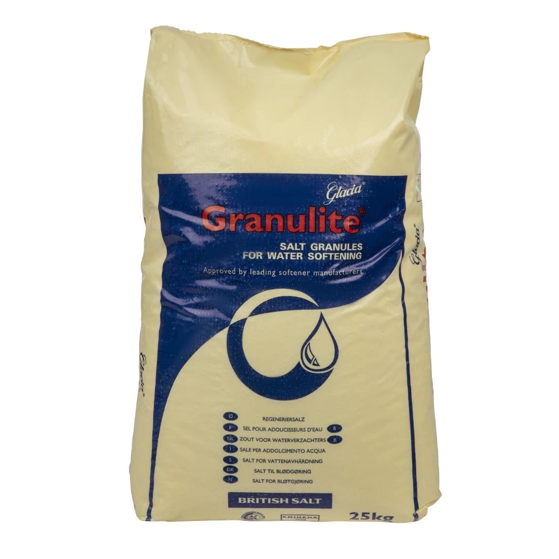 Wholesale ๐ Granulite Water Softening Dishwasher Salt 25kg ๐งจ 1 Wholesale ๐ Granulite Water Softening Dishwasher Salt 25kg ๐งจ