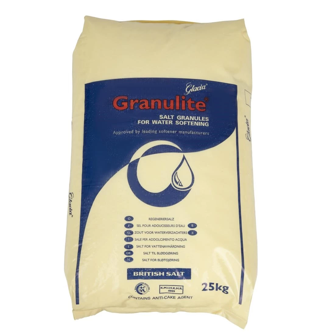 Wholesale ๐ Granulite Water Softening Dishwasher Salt 25kg ๐งจ 5 Wholesale ๐ Granulite Water Softening Dishwasher Salt 25kg ๐งจ - Image 5