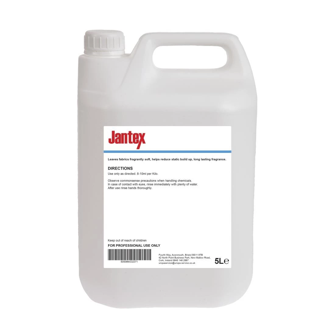 Best reviews of 🎁 Jantex Fabric Conditioner Concentrate 5Ltr 😍 2 Best reviews of 🎁 Jantex Fabric Conditioner Concentrate 5Ltr 😍 - Image 2