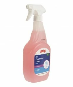 Promo 🥰 Jantex Air Freshener Spray Ready To Use 750ml ✨ -Cleaning & Janitorial Supplies Shop gg186 jantexnew152