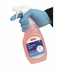 Promo 🥰 Jantex Air Freshener Spray Ready To Use 750ml ✨ -Cleaning & Janitorial Supplies Shop gg186 jantexnew154
