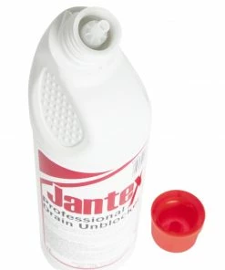 Wholesale 🛒 Jantex Drain Unblocker Ready To Use 1Ltr 🔔 9 Wholesale 🛒 Jantex Drain Unblocker Ready To Use 1Ltr 🔔 -Cleaning & Janitorial Supplies Shop gg189 new 5486