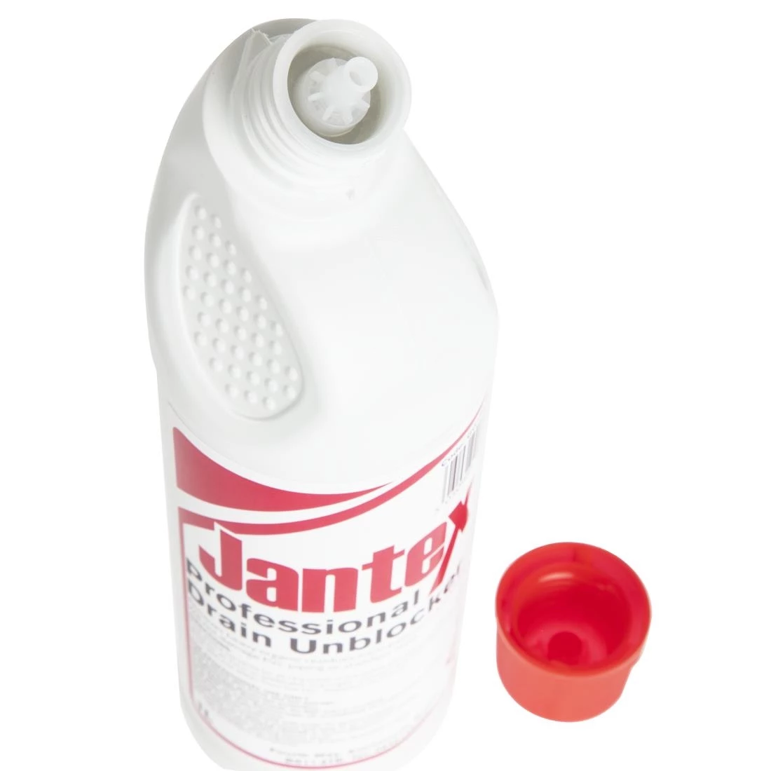 Wholesale 🛒 Jantex Drain Unblocker Ready To Use 1Ltr 🔔 4 Wholesale 🛒 Jantex Drain Unblocker Ready To Use 1Ltr 🔔 - Image 4