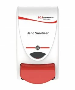 Promo ❤️ Deb Sanitiser Dispenser ❤️