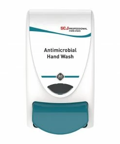 Discount 😉 Deb OxyBAC Antibac 1000 Soap Dispenser 1Ltr ✨