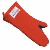 Flash Sale 👍 Burnguard Polycotton Oven Mitt 18" 😀