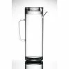 Deals 😀 BBP Polycarbonate Jugs With Lids 1.7Ltr (Pack Of 4) 🎉