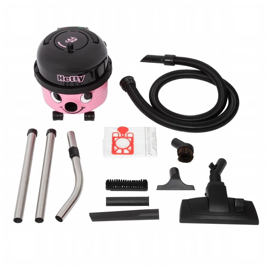 Discount ๐ฏ Numatic Hetty Vacuum Cleaner HET160-11 ๐ 2 Discount ๐ฏ Numatic Hetty Vacuum Cleaner HET160-11 ๐ - Image 2