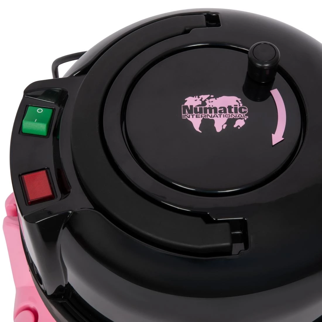 Discount ๐ฏ Numatic Hetty Vacuum Cleaner HET160-11 ๐ 6 Discount ๐ฏ Numatic Hetty Vacuum Cleaner HET160-11 ๐ - Image 6