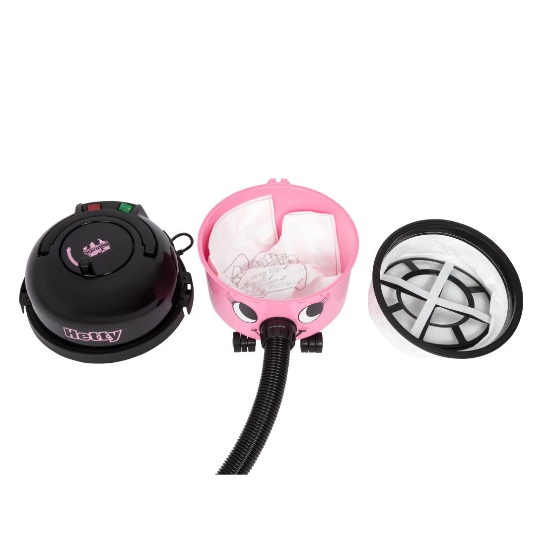 Discount ๐ฏ Numatic Hetty Vacuum Cleaner HET160-11 ๐ 7 Discount ๐ฏ Numatic Hetty Vacuum Cleaner HET160-11 ๐ - Image 7