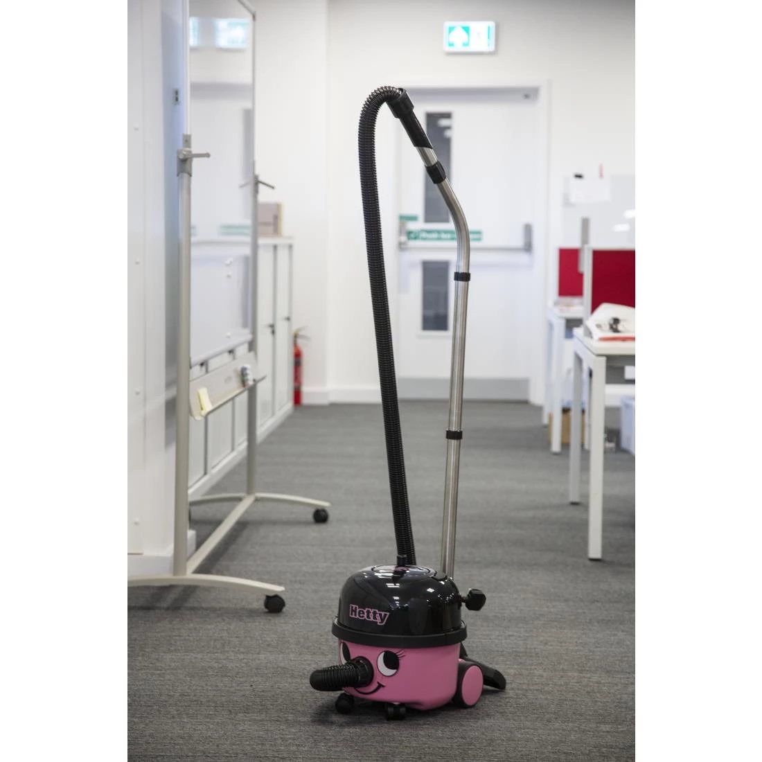 Discount ๐ฏ Numatic Hetty Vacuum Cleaner HET160-11 ๐ 8 Discount ๐ฏ Numatic Hetty Vacuum Cleaner HET160-11 ๐ - Image 8