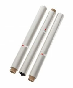 Budget ๐ Wrapmaster Roasting Film 450mm X 50m (Pack Of 3) ๐ฅฐ