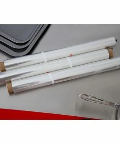 Budget 🎁 Wrapmaster Roasting Film 450mm X 50m (Pack Of 3) 🥰 13 Budget 🎁 Wrapmaster Roasting Film 450mm X 50m (Pack Of 3) 🥰 -Cleaning & Janitorial Supplies Shop gh029 new 5822