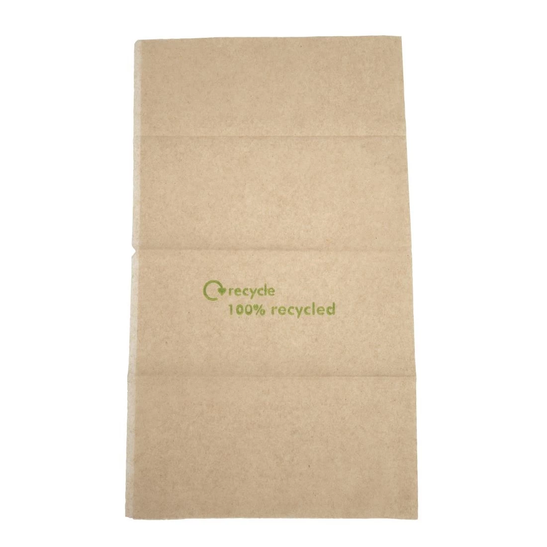 Hot Sale ๐คฉ Swantex Recycled Lunch Napkin Kraft 32x30cm 1ply Pre-Folded (Pack Of 6000) ๐ฅ 2 Hot Sale ๐คฉ Swantex Recycled Lunch Napkin Kraft 32x30cm 1ply Pre-Folded (Pack Of 6000) ๐ฅ - Image 2