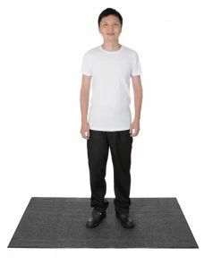 Buy 🎁 Jantex Large Entrance Mat ✨ -Cleaning & Janitorial Supplies Shop gh059 largeentrancemat4