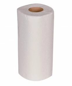 Deals ⌛ Jantex Kitchen Rolls White 2-Ply 11.5m (Pack Of 24) ⭐ -Cleaning & Janitorial Supplies Shop gh065 jantex kitchen roll 24 pack 2