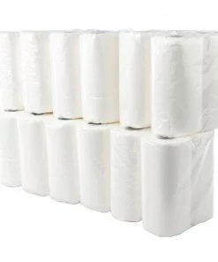 Deals ⌛ Jantex Kitchen Rolls White 2-Ply 11.5m (Pack Of 24) ⭐ -Cleaning & Janitorial Supplies Shop gh065 kitchen towel