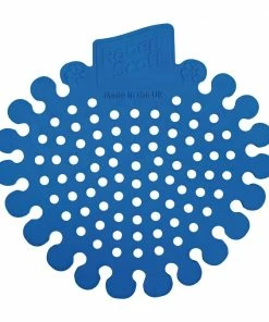 Best Pirce 👏 Robert Scott Scented Urinal Screens Blue (12 Pack) ⌛