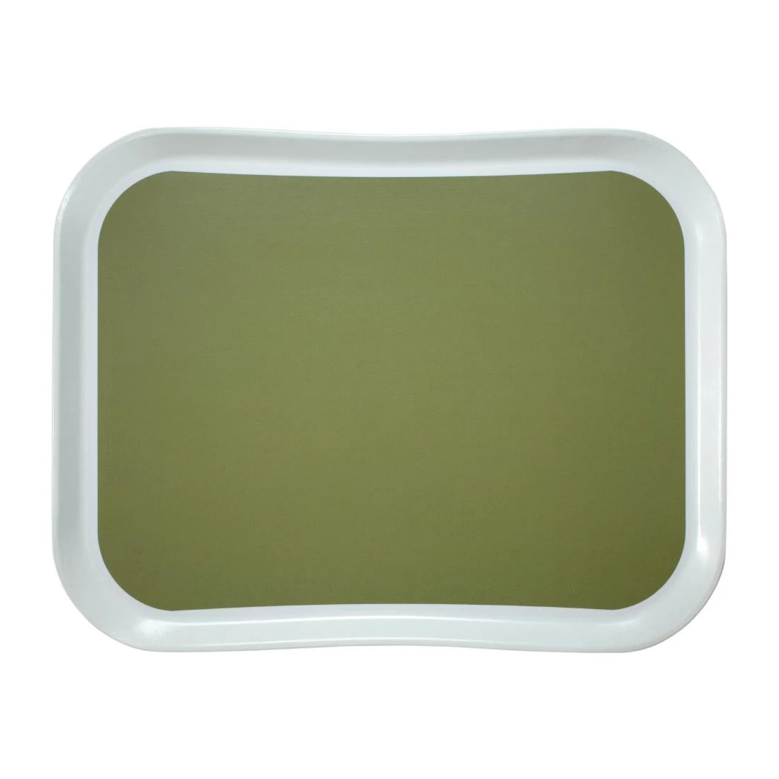 New 💯 Cambro Versa Lite Century Fun Polyester Canteen Tray Sage 430mm 👍 1 New 💯 Cambro Versa Lite Century Fun Polyester Canteen Tray Sage 430mm 👍